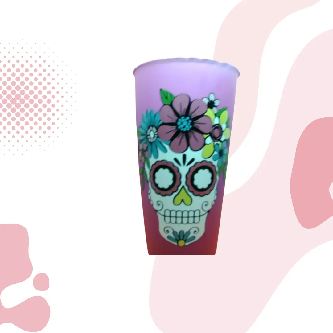 Premade Cup *Reduced to Clear*
